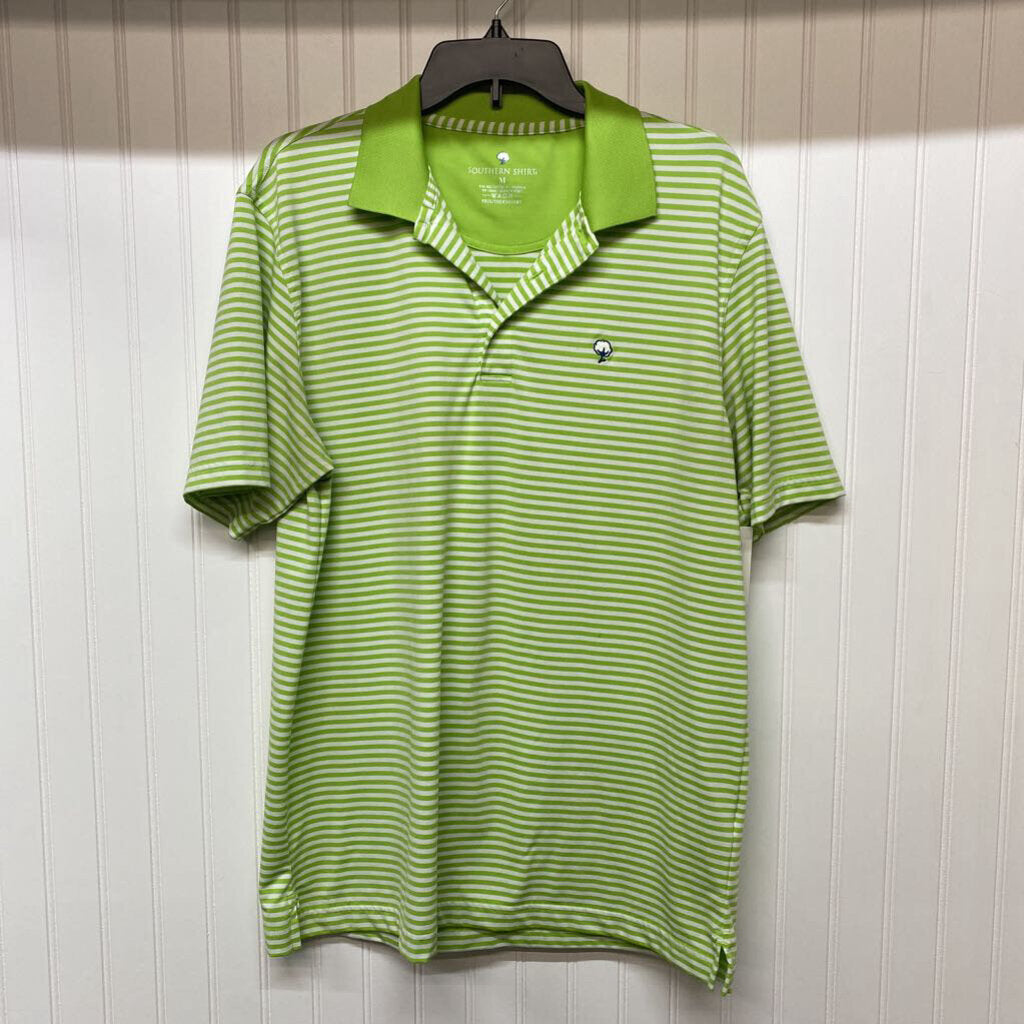 MENS GOLF POLO