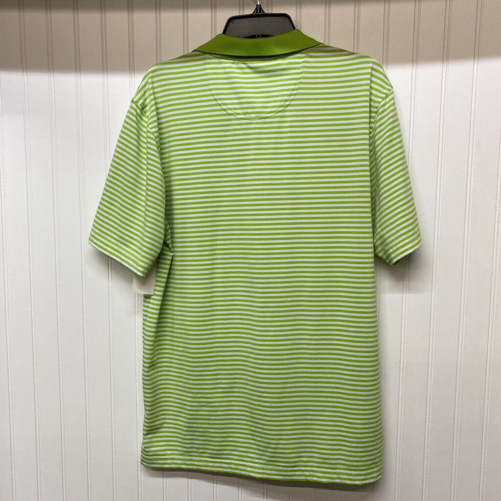 MENS GOLF POLO