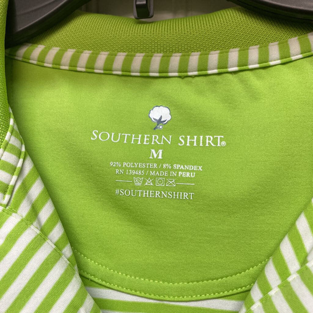 MENS GOLF POLO