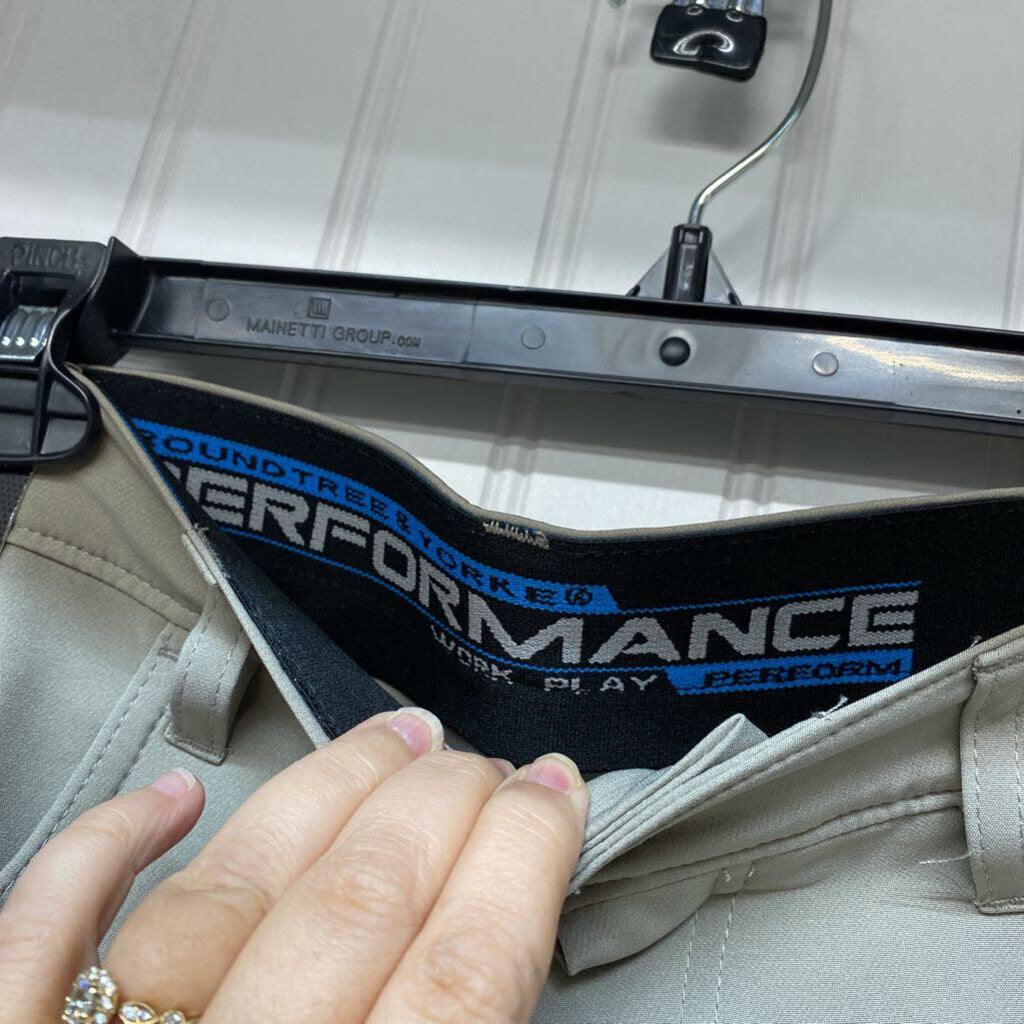 GOLF PANTS