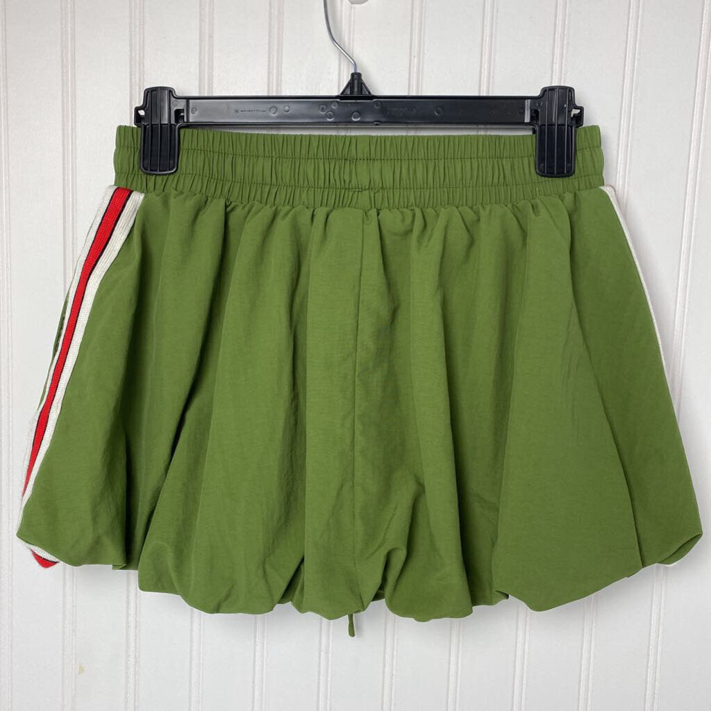2 PIECE SKIRT SET