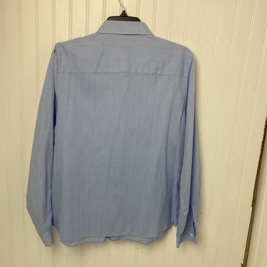LONG SLEEVE BUTTON DOWN