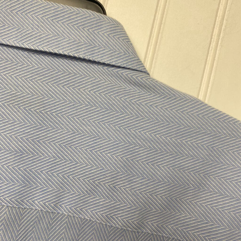 LONG SLEEVE BUTTON DOWN