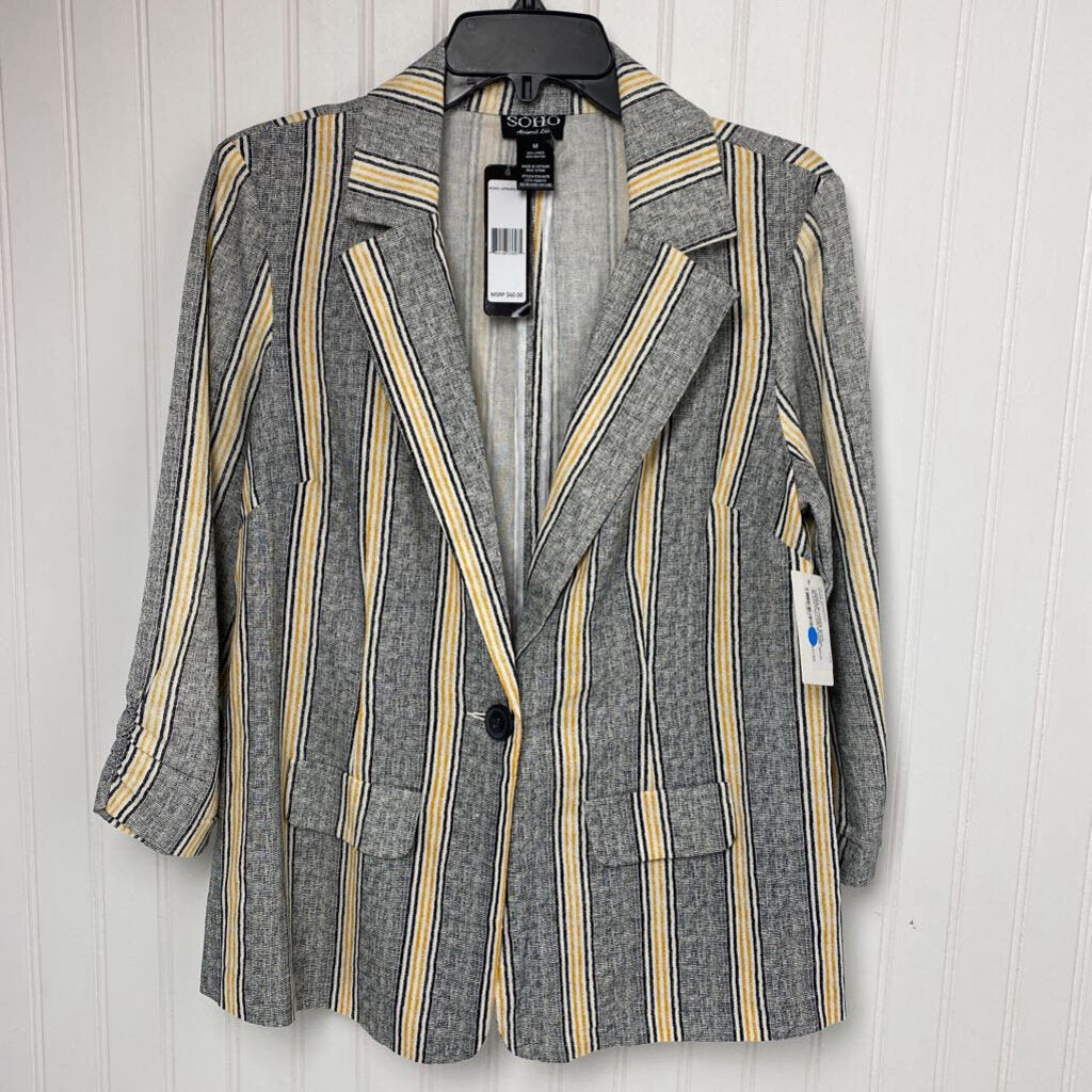 LADIES BLAZER