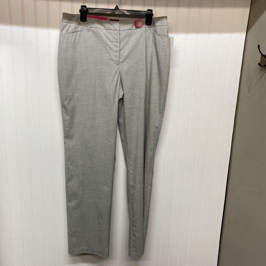 LADIES DRESS PANTS