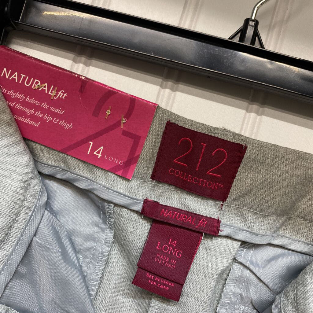 LADIES DRESS PANTS
