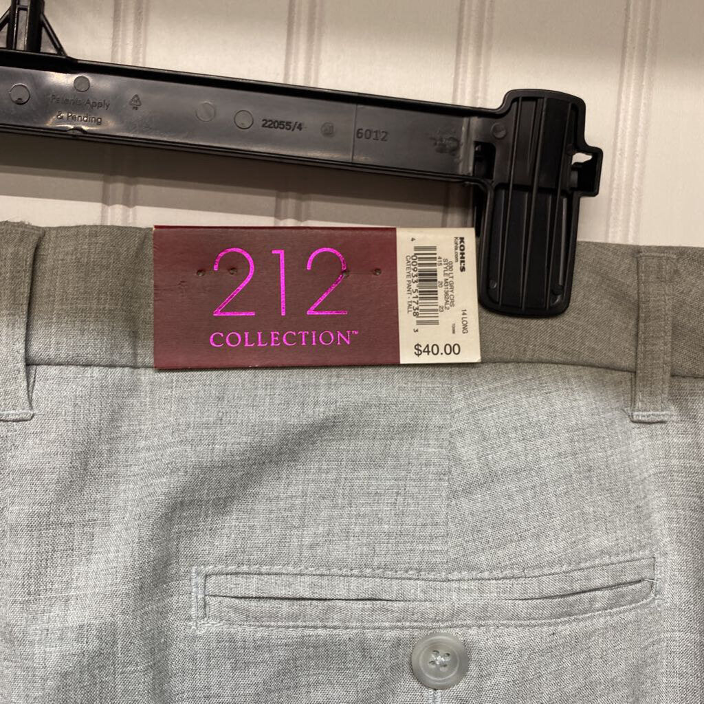 LADIES DRESS PANTS