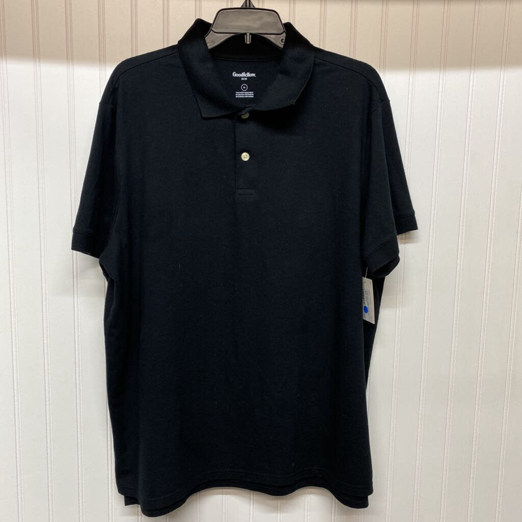 POLO SHIRT