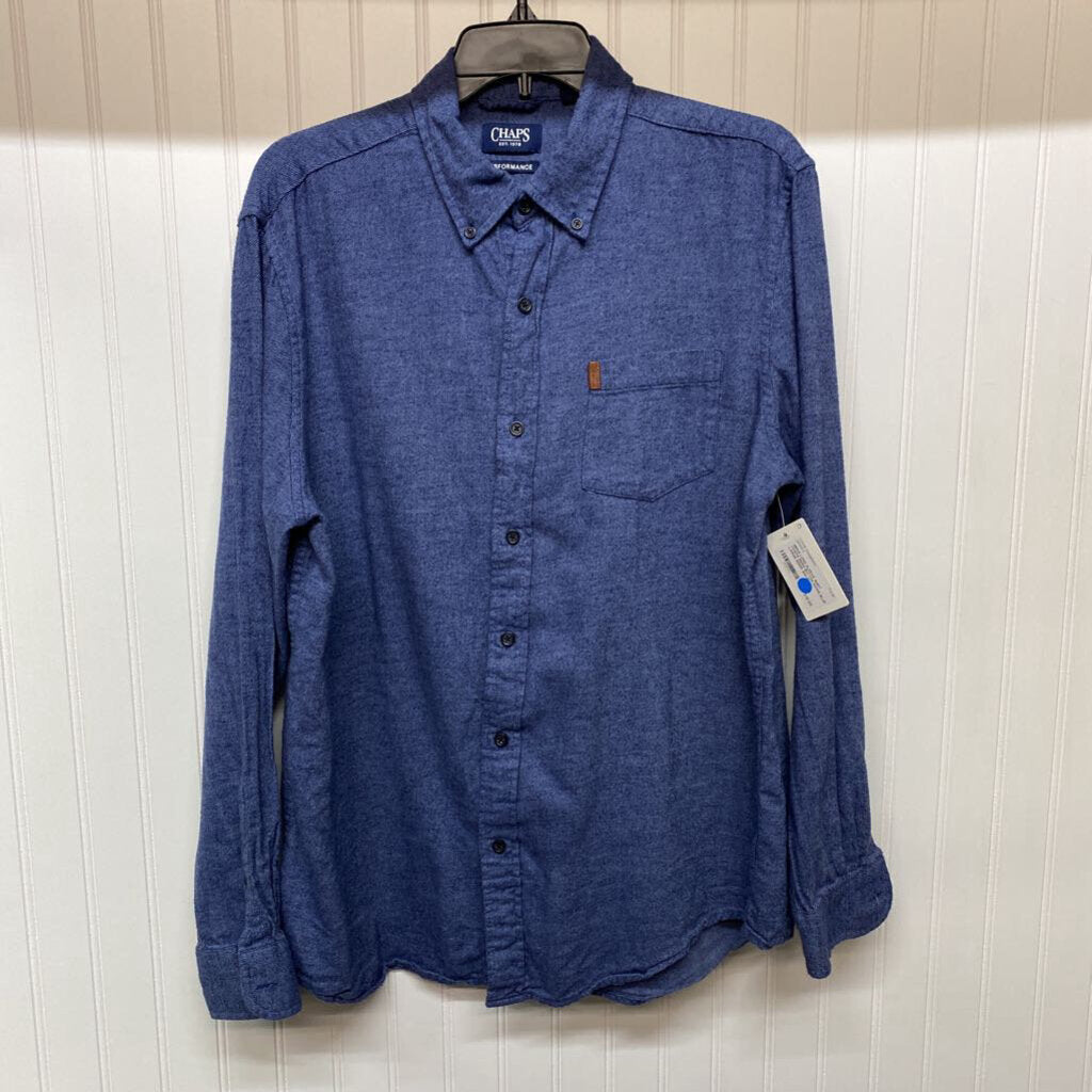 MENS BUTTON DOWN