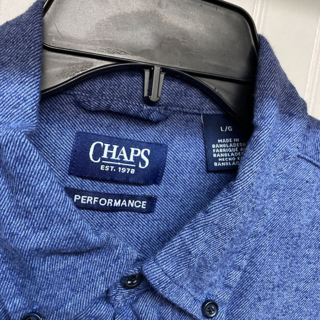 MENS BUTTON DOWN