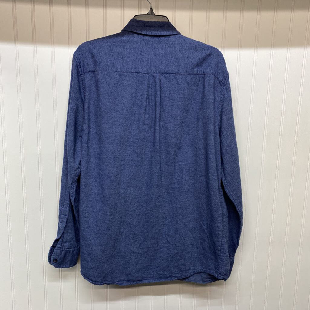 MENS BUTTON DOWN