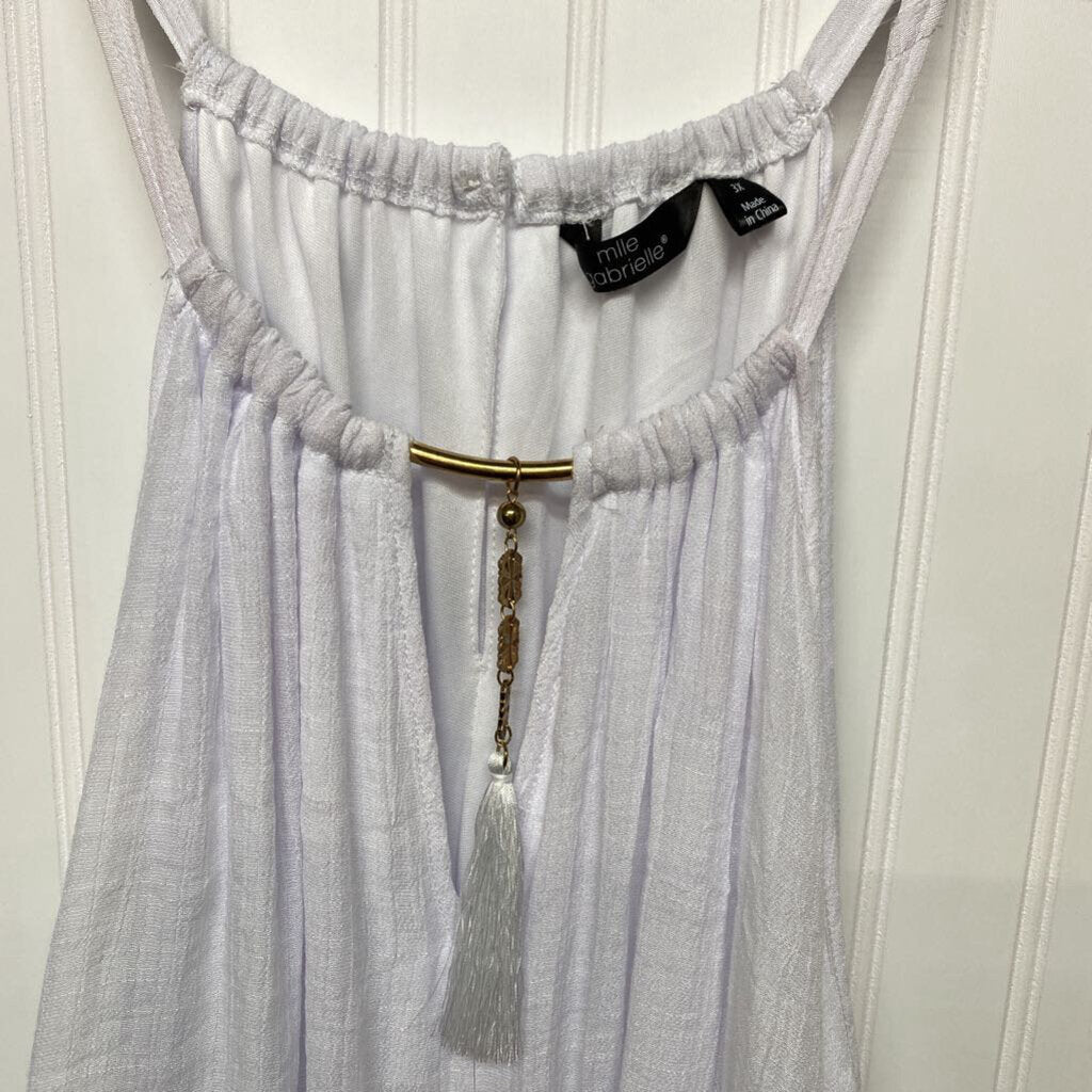 LONG SUNDRESS