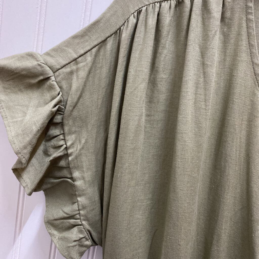 SHORT ROMPER