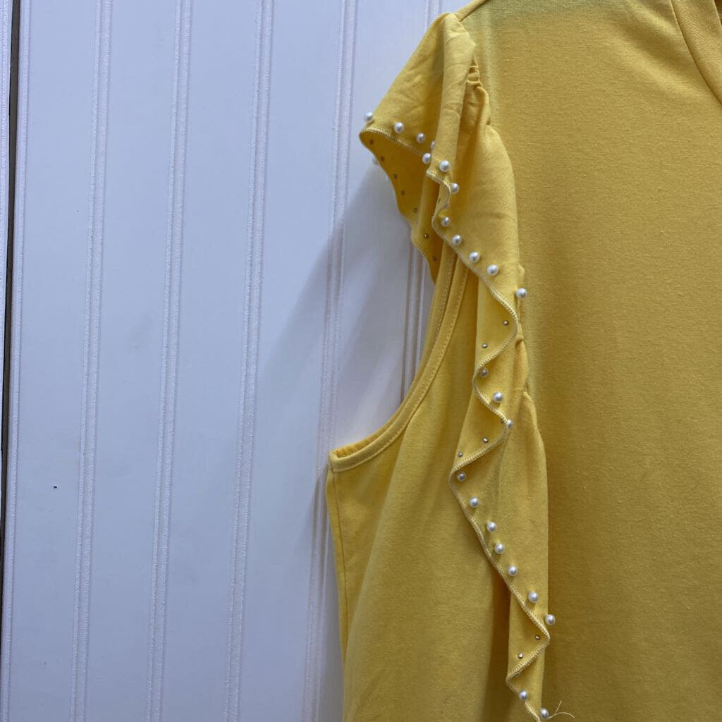 PERALED CAP SLEEVED