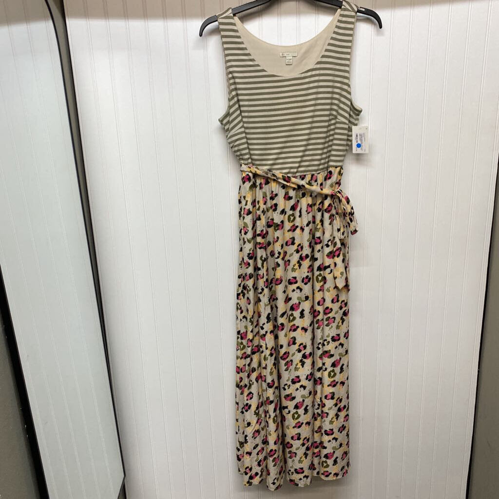LONG SUNDRESS
