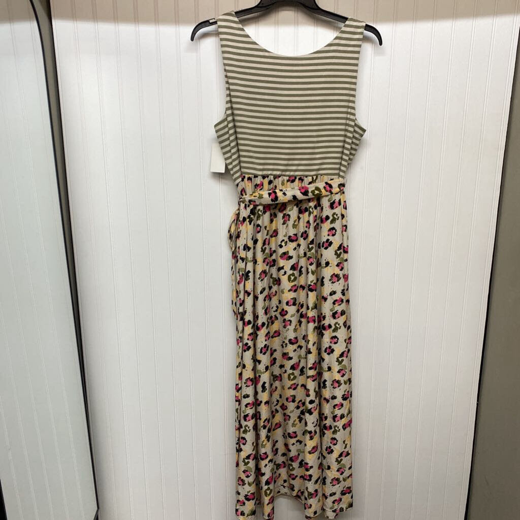 LONG SUNDRESS