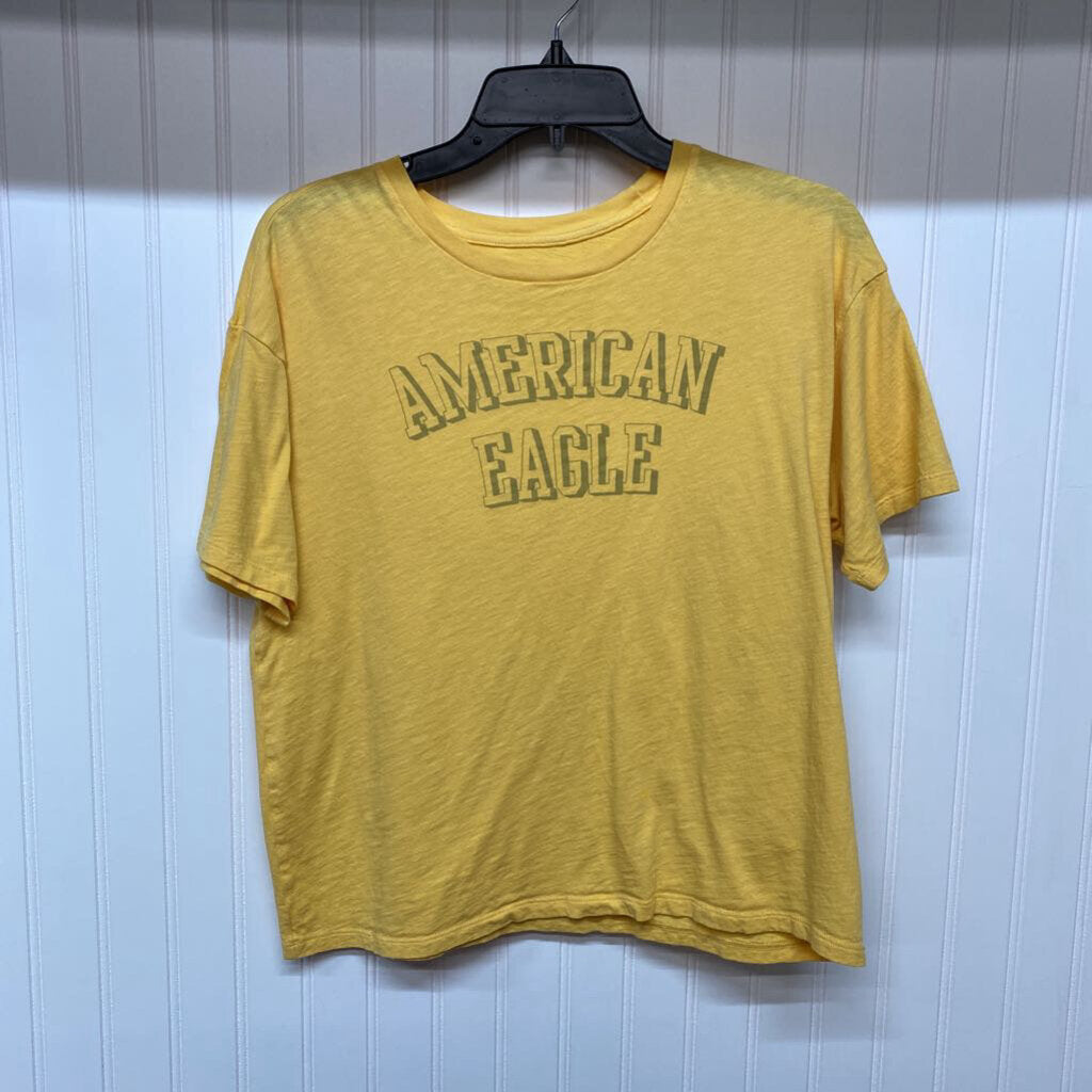 AMERICAN EAGLE GRAPHIC TEE