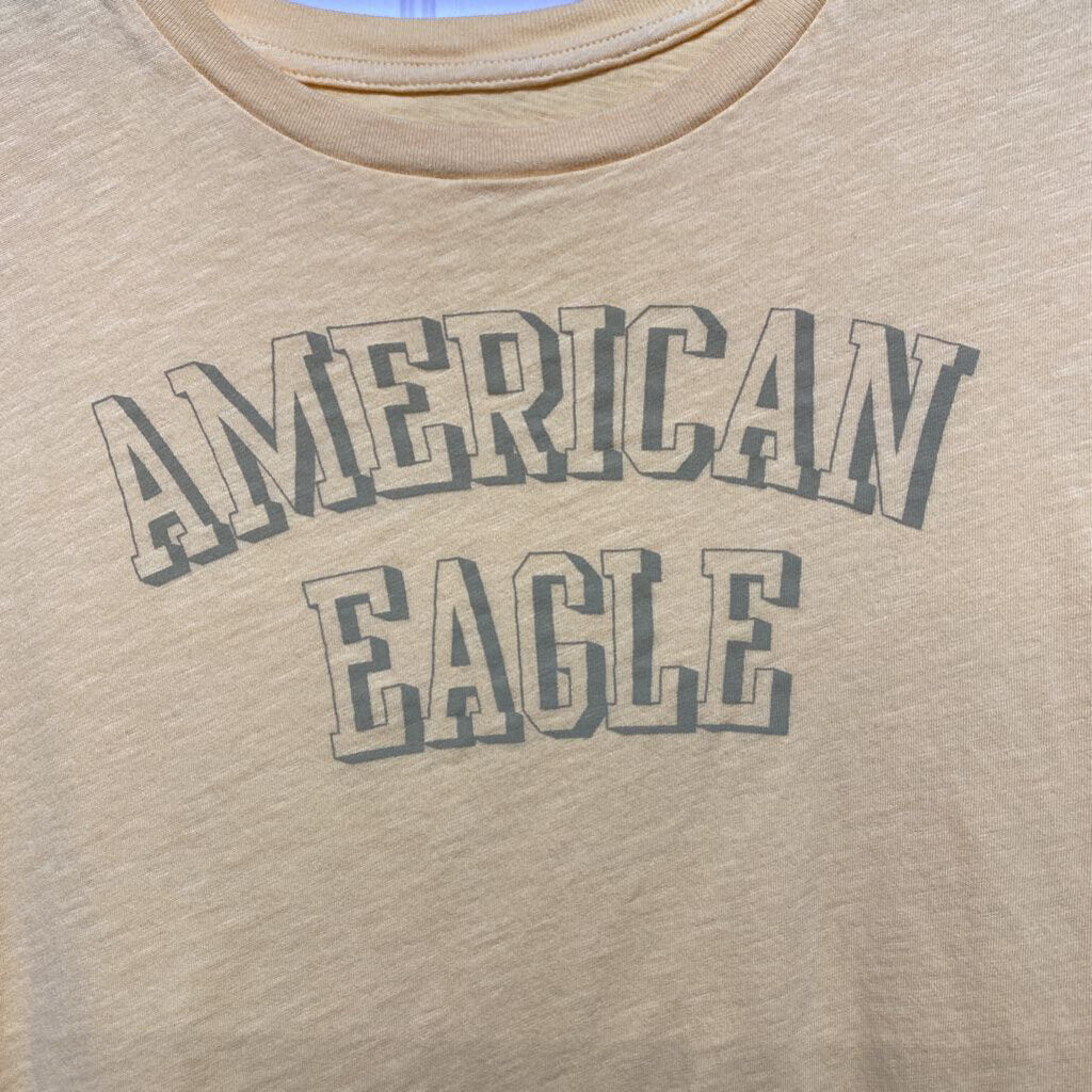 AMERICAN EAGLE GRAPHIC TEE