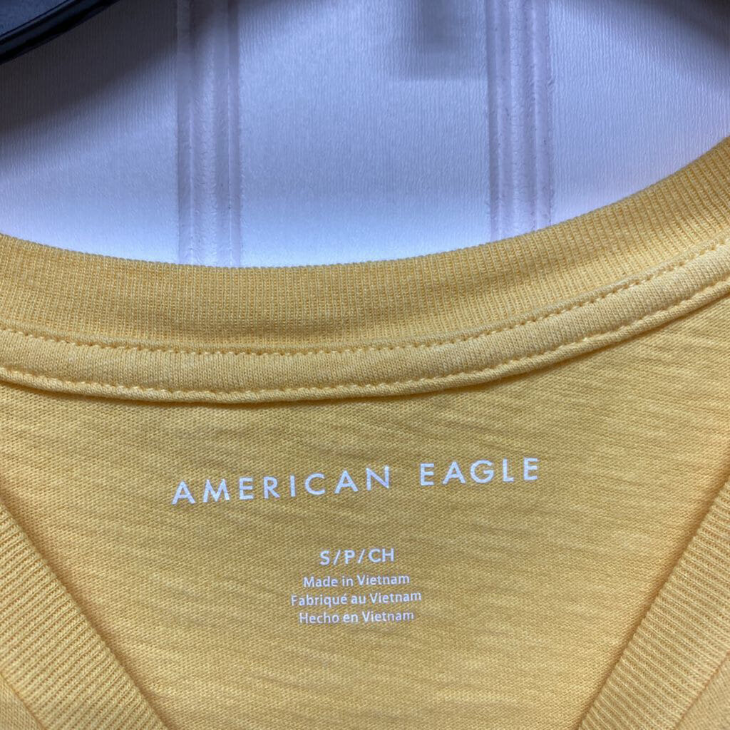 AMERICAN EAGLE GRAPHIC TEE