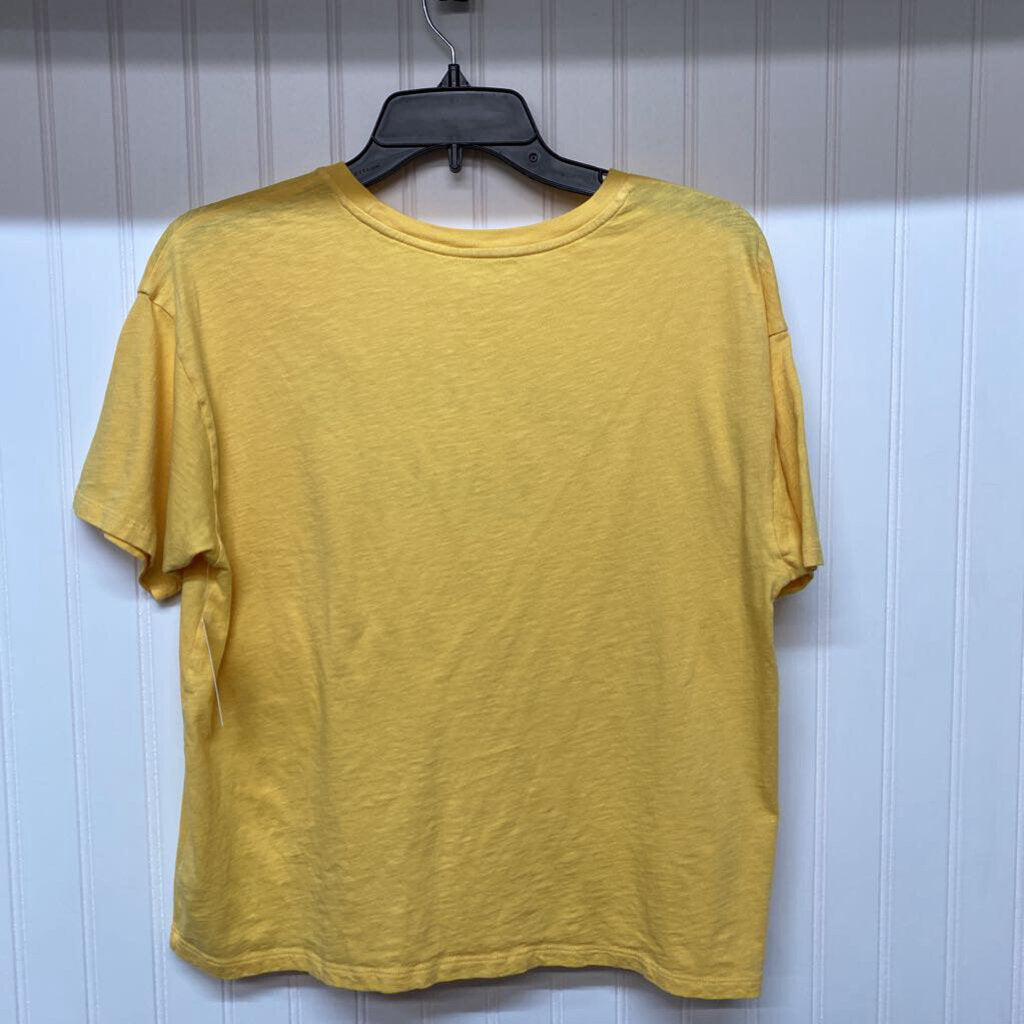 AMERICAN EAGLE GRAPHIC TEE