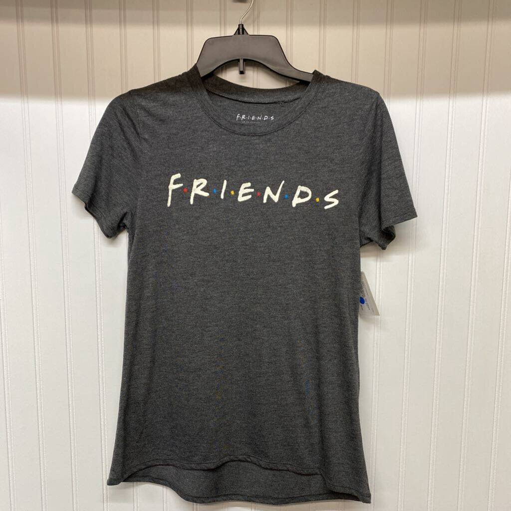 FRIENDS GRAPHIC TEE
