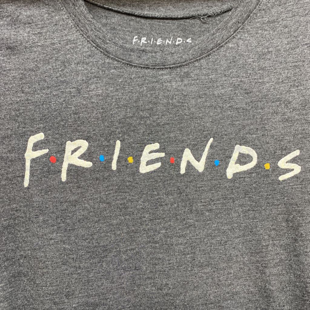FRIENDS GRAPHIC TEE