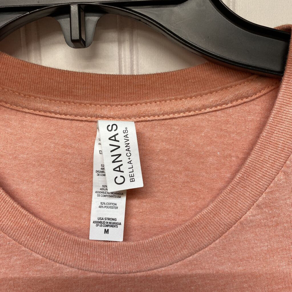 STATED OUTFITERS GRAPHIC TEE