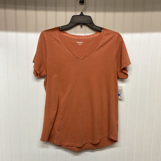 V NECK T SHIRT
