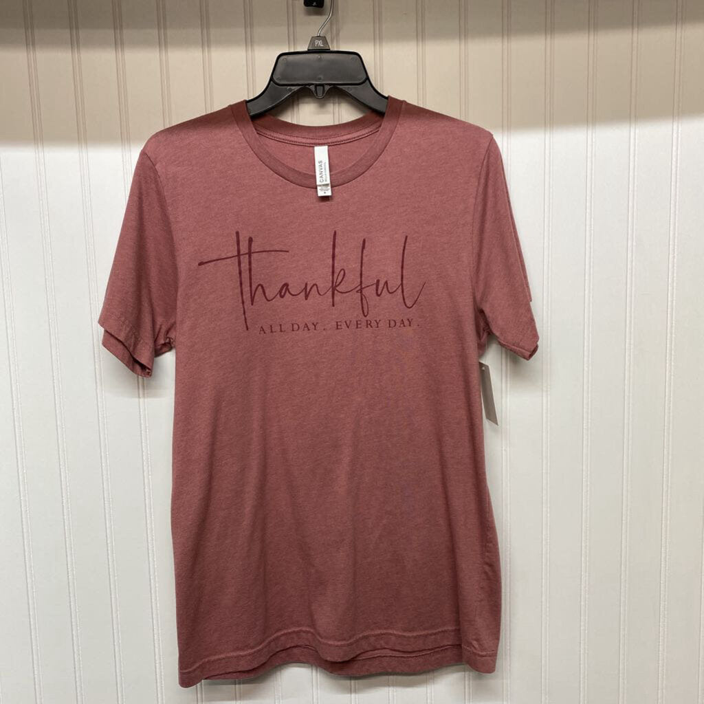 THANKFUL GRAPHIC TEE