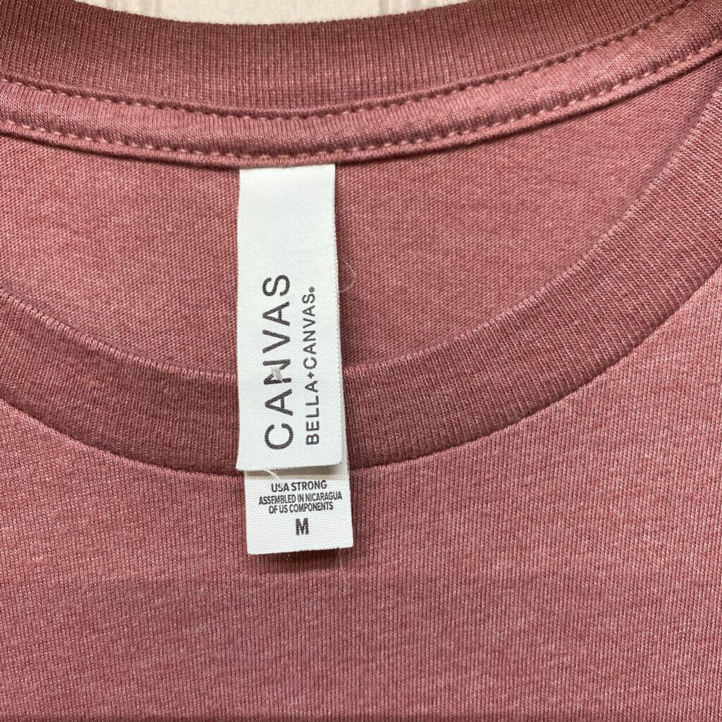 THANKFUL GRAPHIC TEE