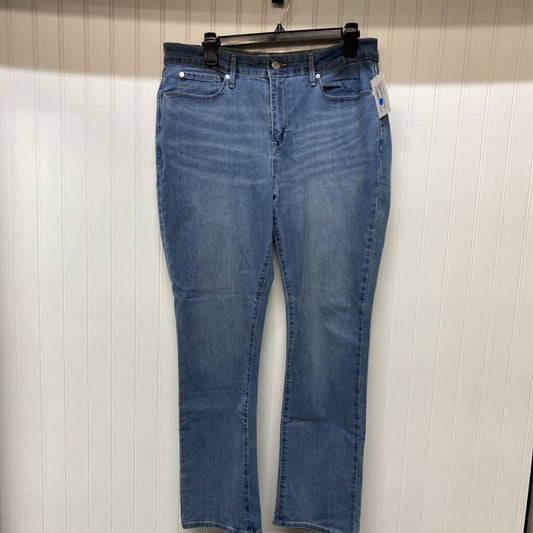 MID RISE SLIM FIT