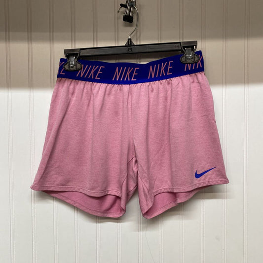 ELASTIC WAIST SHORTS