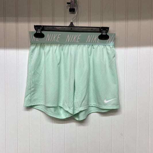 ELASTIC WAIST SHORTS