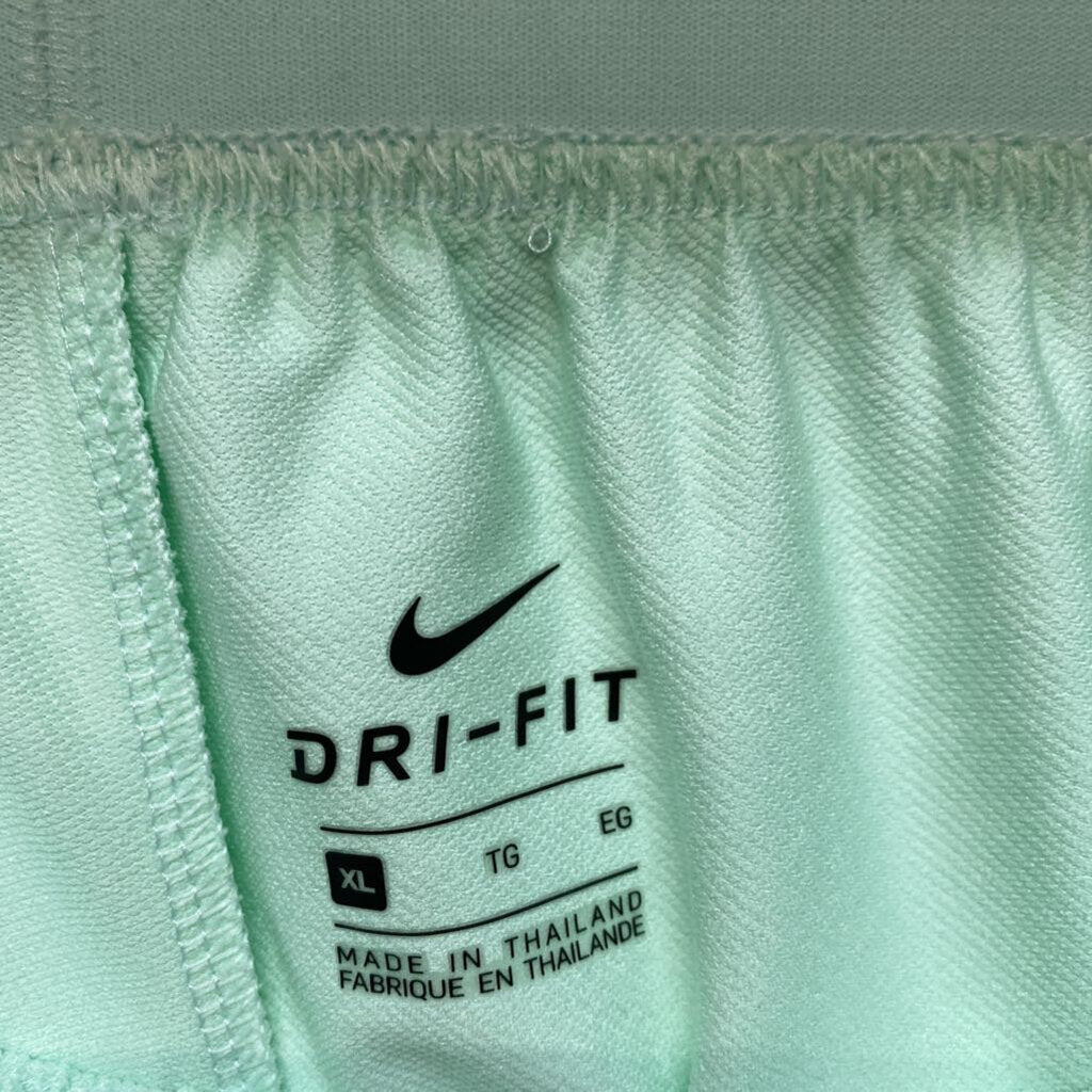 ELASTIC WAIST SHORTS