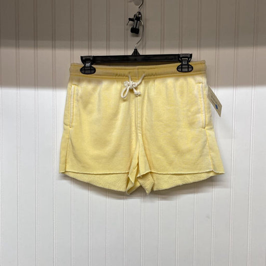 DRAWSTRING SHORTS