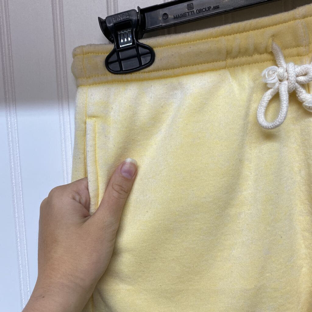DRAWSTRING SHORTS
