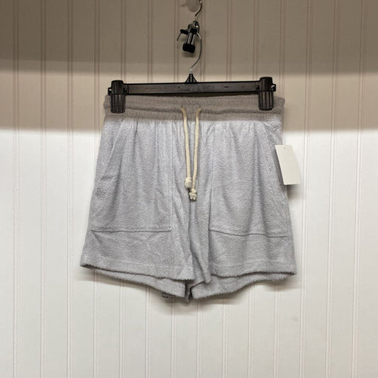 DRAWSTRING SHORTS