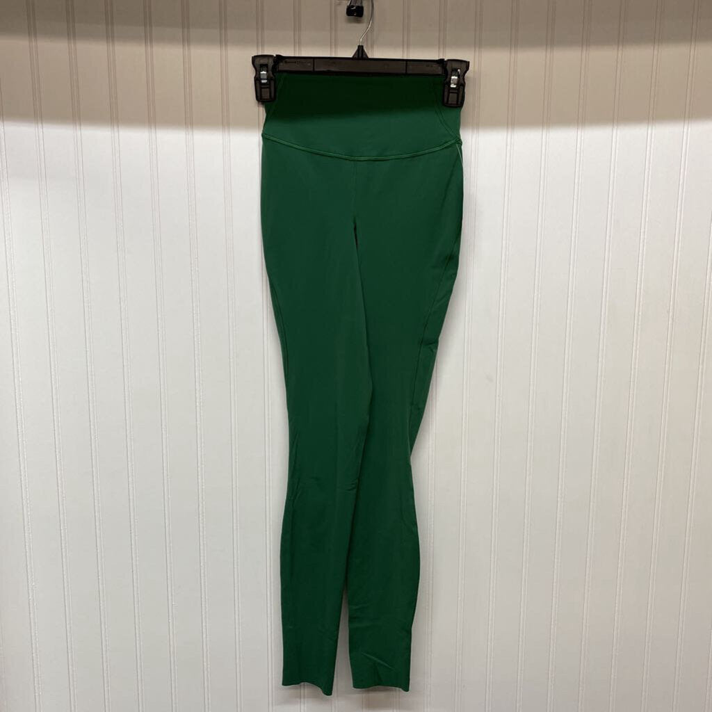 ACTIVE LEGGINGS