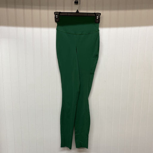 ACTIVE LEGGINGS