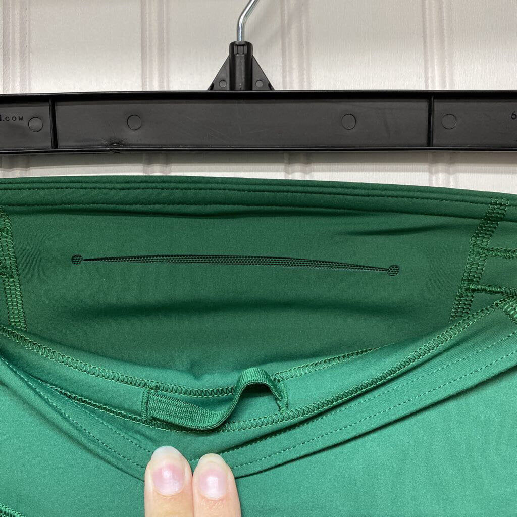 ACTIVE LEGGINGS