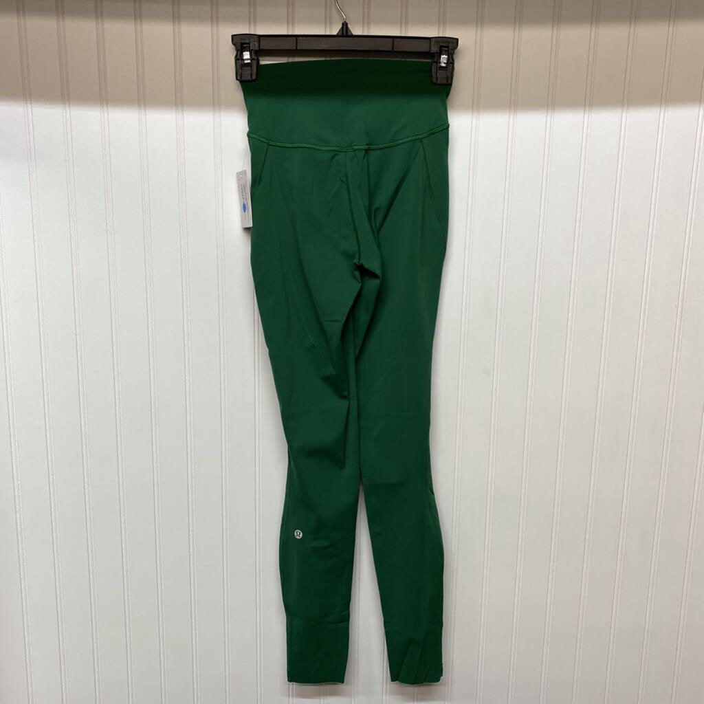 ACTIVE LEGGINGS
