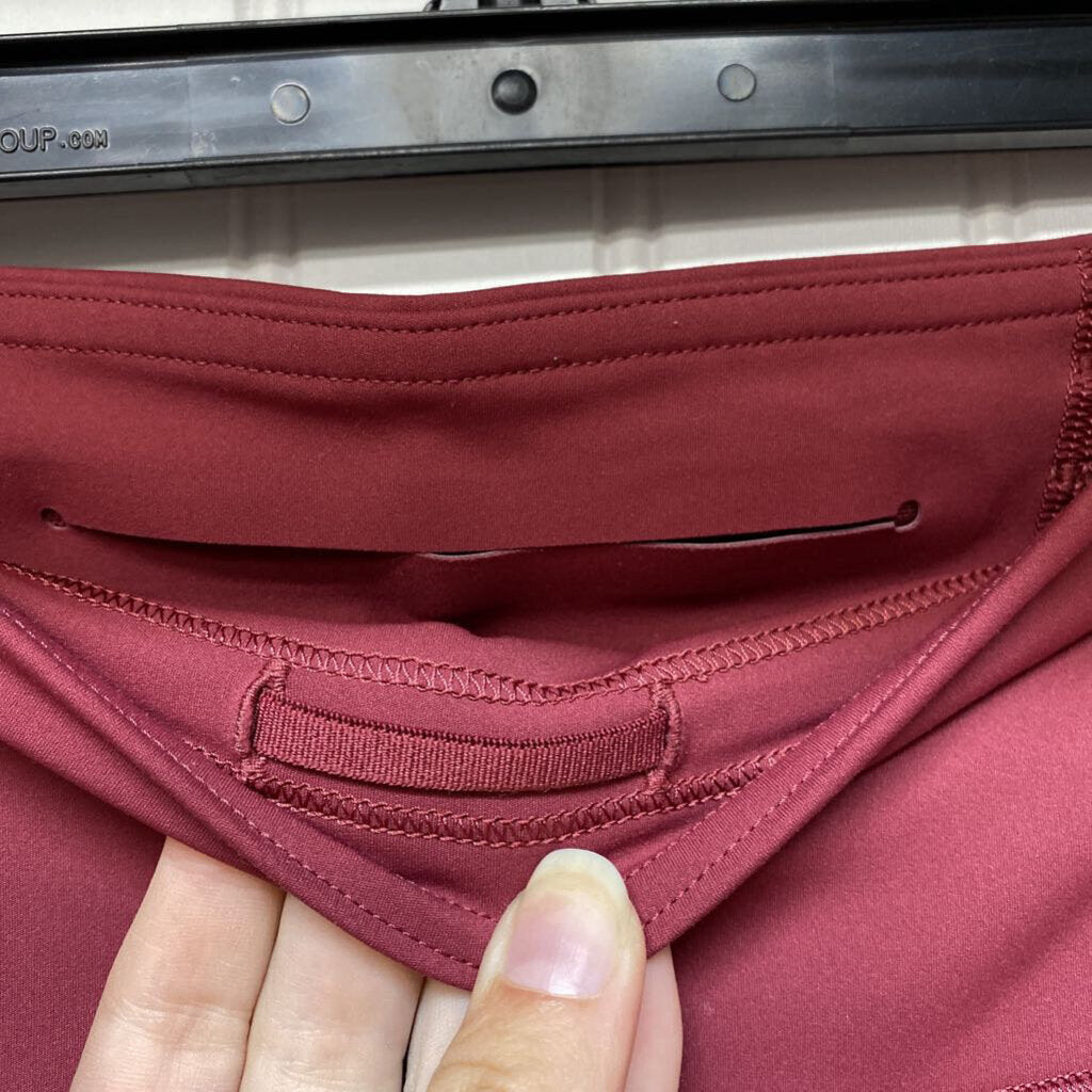 ACTIVE LEGGINGS