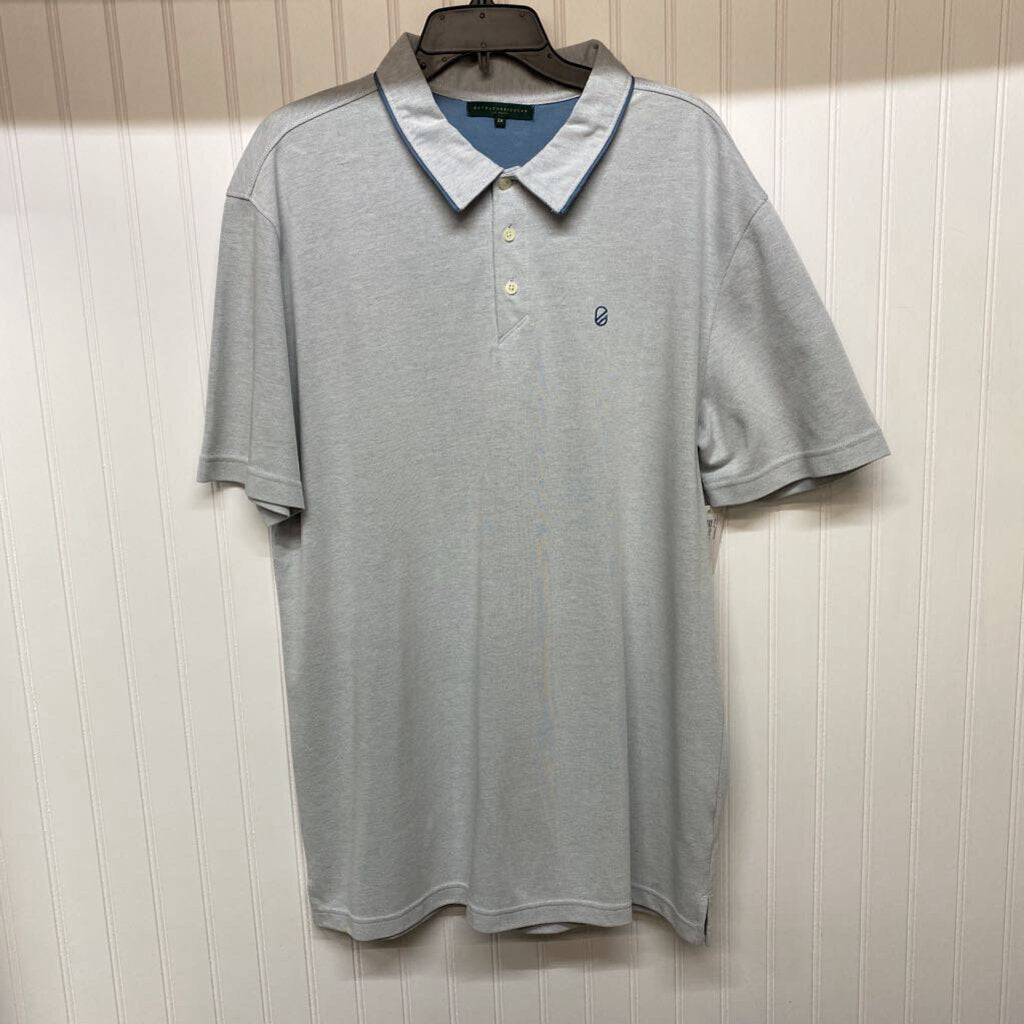 POLO TEE SHIRT