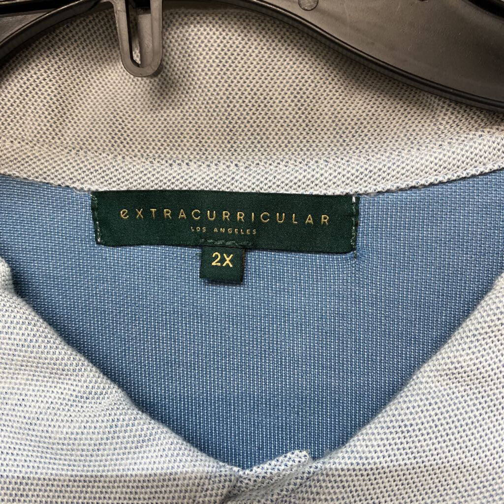 POLO TEE SHIRT