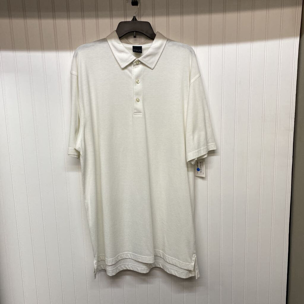 POLO TEE SHIRT