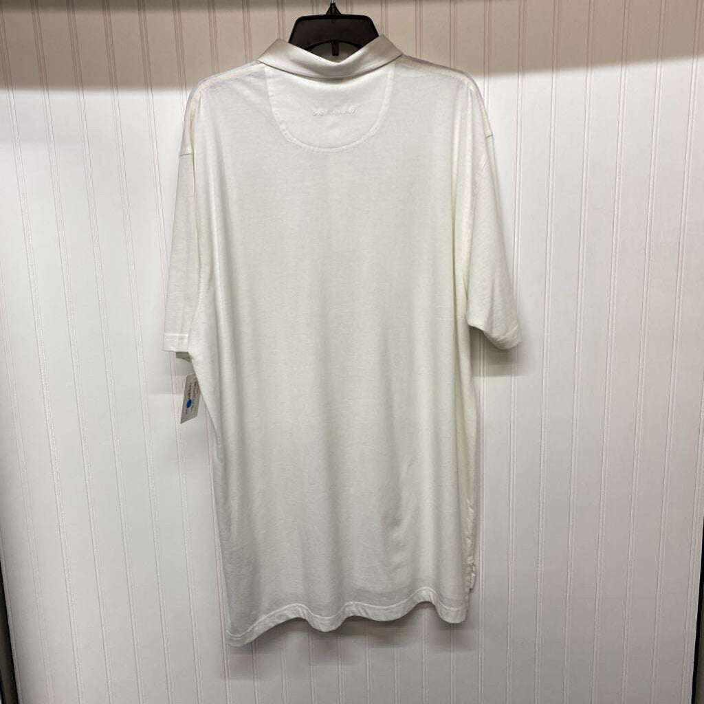 POLO TEE SHIRT