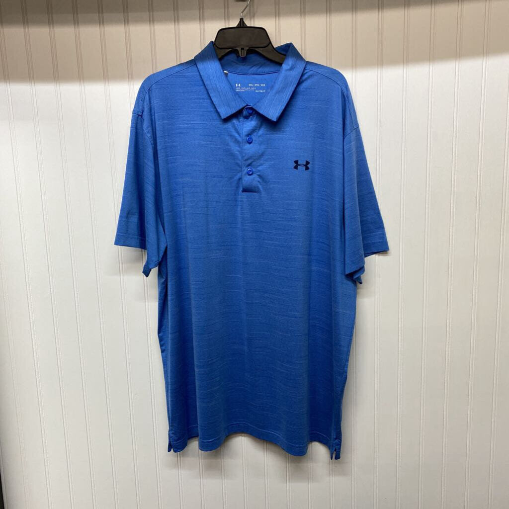 POLO TEE SHIRT