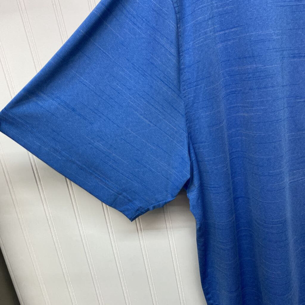 POLO TEE SHIRT