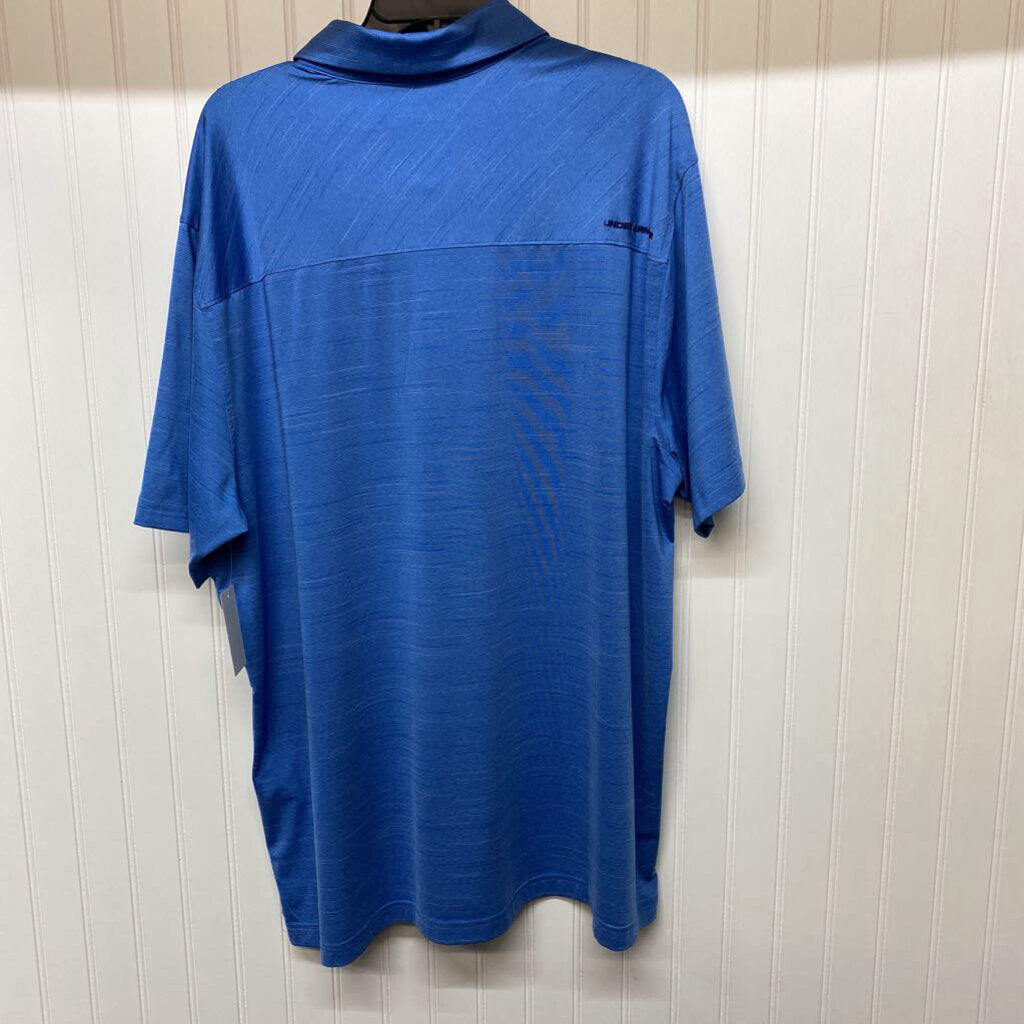 POLO TEE SHIRT