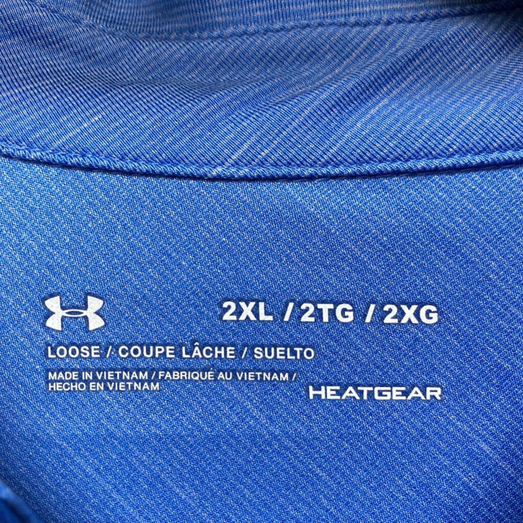 POLO TEE SHIRT